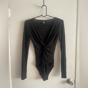 Women’s bodysuit
